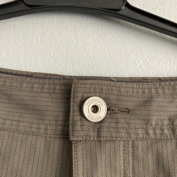 Lululemon Pants Size 36 - Picture 3 of 8